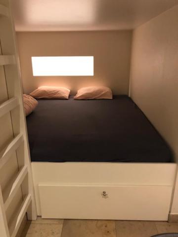 Apartament Duinenwachter Knokke-Heist Zewnętrze zdjęcie
