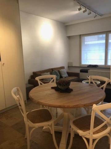 Apartament Duinenwachter Knokke-Heist Zewnętrze zdjęcie