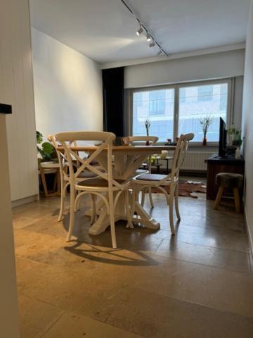 Apartament Duinenwachter Knokke-Heist Zewnętrze zdjęcie