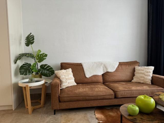 Apartament Duinenwachter Knokke-Heist Zewnętrze zdjęcie