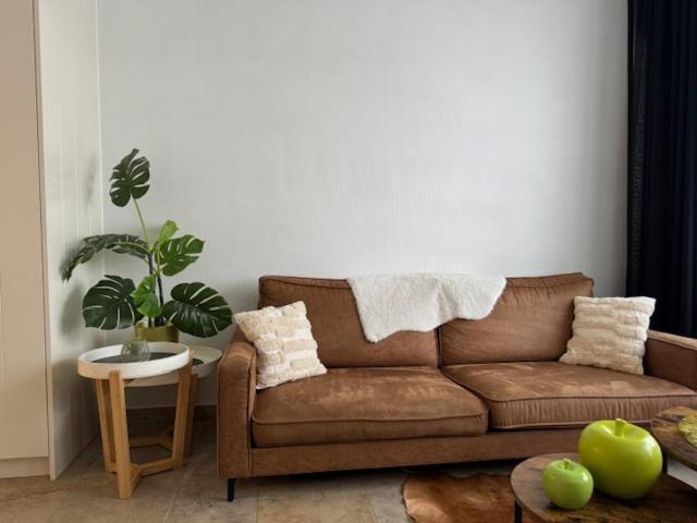Apartament Duinenwachter Knokke-Heist Zewnętrze zdjęcie