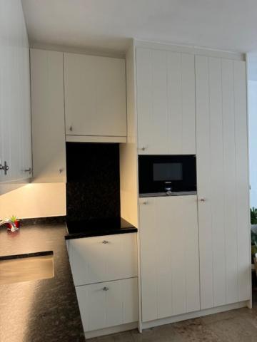 Apartament Duinenwachter Knokke-Heist Zewnętrze zdjęcie