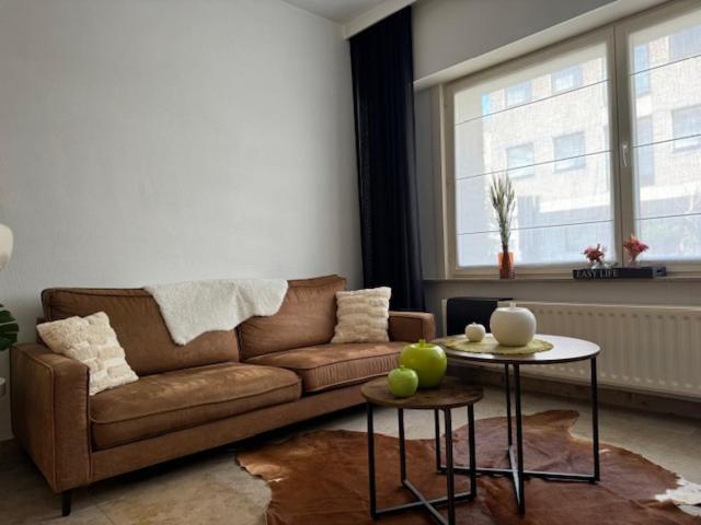 Apartament Duinenwachter Knokke-Heist Zewnętrze zdjęcie