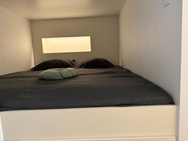 Apartament Duinenwachter Knokke-Heist Zewnętrze zdjęcie