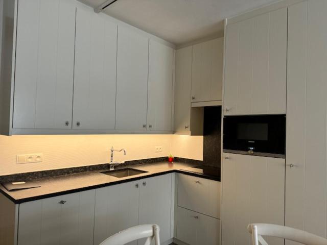 Apartament Duinenwachter Knokke-Heist Zewnętrze zdjęcie