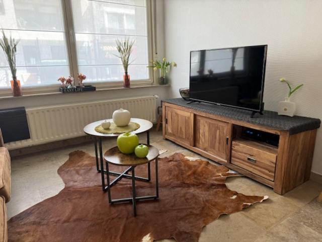 Apartament Duinenwachter Knokke-Heist Zewnętrze zdjęcie