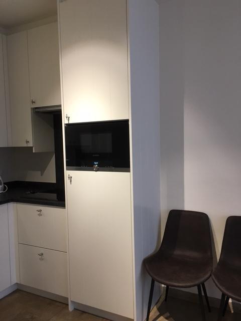 Apartament Duinenwachter Knokke-Heist Zewnętrze zdjęcie