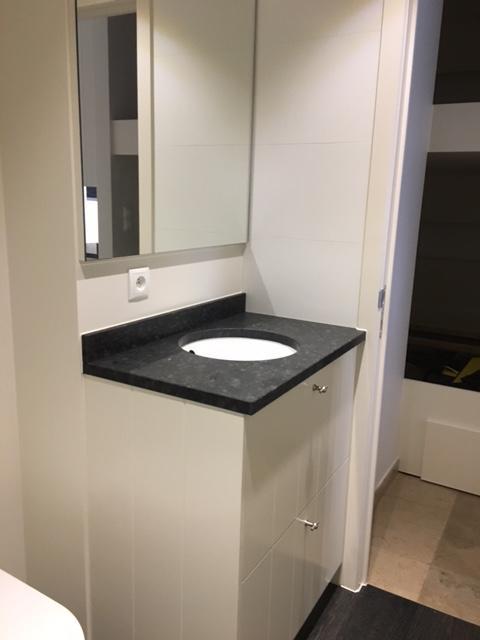 Apartament Duinenwachter Knokke-Heist Zewnętrze zdjęcie