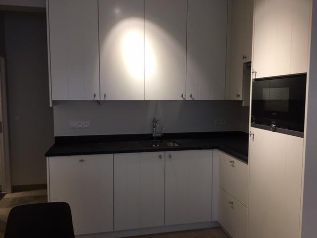 Apartament Duinenwachter Knokke-Heist Zewnętrze zdjęcie