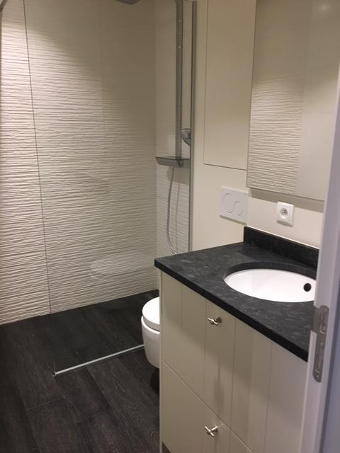 Apartament Duinenwachter Knokke-Heist Zewnętrze zdjęcie