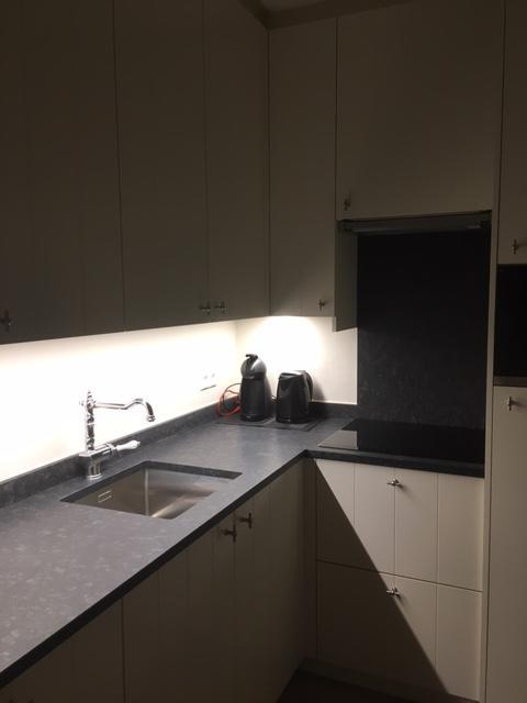 Apartament Duinenwachter Knokke-Heist Zewnętrze zdjęcie