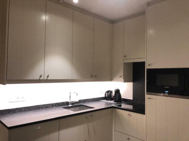 Apartament Duinenwachter Knokke-Heist Zewnętrze zdjęcie