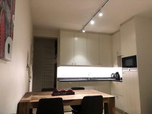 Apartament Duinenwachter Knokke-Heist Zewnętrze zdjęcie