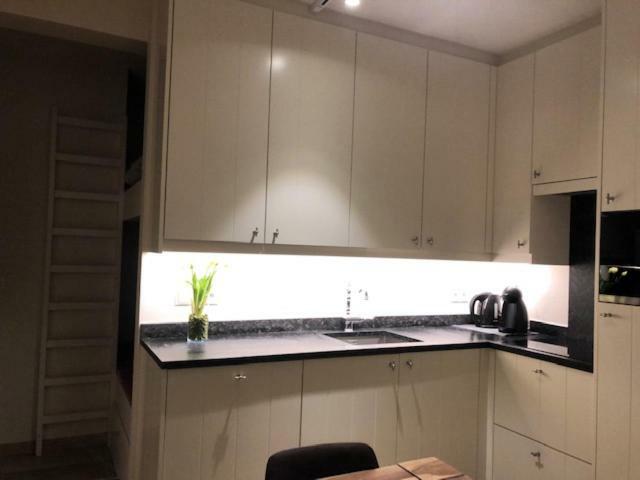 Apartament Duinenwachter Knokke-Heist Zewnętrze zdjęcie